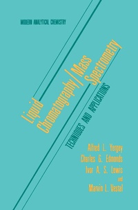 Abbildung von: Liquid Chromatography/Mass Spectrometry - Springer