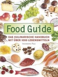 Cover: Food Guide - Parragon Books Ltd Bath