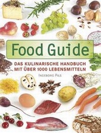Enlarge image Cover: Food Guide - Parragon Books Ltd Bath