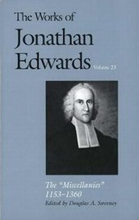 Enlarge image Cover: The Works of Jonathan Edwards, Vol. 23 - Yale University Press