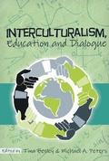 Cover: Interculturalism, Education and Dialogue - Peter Lang Verlag