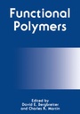 Cover: Functional Polymers - Springer