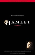 Cover: Hamlet - Yale University Press