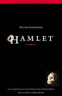 Enlarge image Cover: Hamlet - Yale University Press