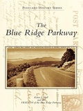Cover: The Blue Ridge Parkway - Arcadia Publishing (SC)