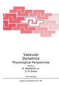 Cover: Vascular Dynamics - Springer