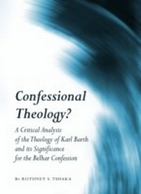 Abbildung von: Confessional Theology? - Cambridge Scholars Publishing