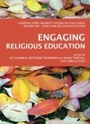 Cover: Engaging Religious Education - Cambridge Scholars Publishing
