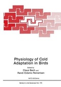 Cover: Physiology of Cold Adaptation in Birds - Kluwer Academic/Plenum Publishers