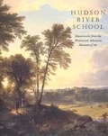 Cover: Hudson River School - Yale University Press