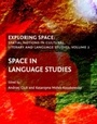 Cover: Exploring Space - Cambridge Scholars Publishing
