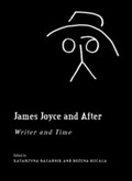 Cover: James Joyce and After - Cambridge Scholars Publishing