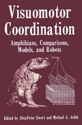 Cover: Visuomotor Coordination - Springer
