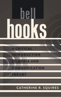 Cover: bell hooks - Peter Lang Verlag