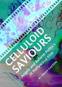 Enlarge image Cover: Celluloid Saviours - Cambridge Scholars Publishing
