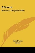 Cover: A Severa - Kessinger Publishing
