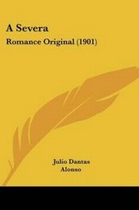 Enlarge image Cover: A Severa - Kessinger Publishing