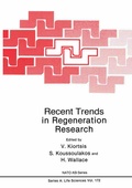Cover: Recent Trends in Regeneration Research - Springer
