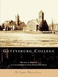Cover: Gettysburg College - Arcadia Publishing (SC)