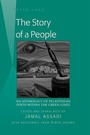 Cover: The Story of a People - Peter Lang Verlag