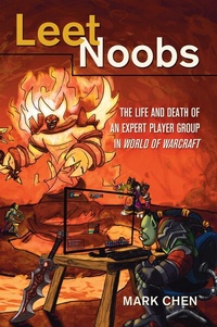 Enlarge image Cover: Leet Noobs - Peter Lang Verlag
