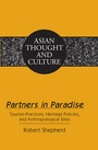 Cover: Partners in Paradise - Peter Lang Verlag