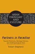 Cover: Partners in Paradise - Peter Lang Verlag