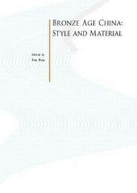 Enlarge image Cover: Bronze Age China - Cambridge Scholars Publishing