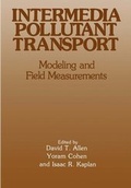 Cover: Intermedia Pollutant Transport - Kluwer Academic/Plenum Publishers