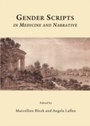 Cover: Gender Scripts in Medicine and Narrative - Cambridge Scholars Publishing
