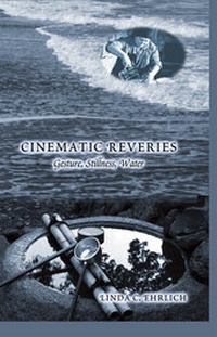 Enlarge image Cover: Cinematic Reveries - Peter Lang Verlag