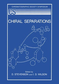 Abbildung von: Chiral Separations - Springer
