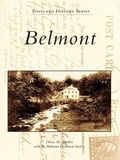 Cover: Belmont - Arcadia Publishing (SC)