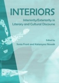 Enlarge image Cover: Interiors - Cambridge Scholars Publishing