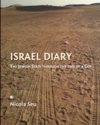Abbildung von: Israel Diary - Cambridge Scholars Publishing
