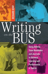 Enlarge image Cover: Writing on the Bus - Peter Lang Verlag