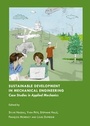 Cover: Sustainable Development in Mechanical Engineering - Cambridge Scholars Publishing
