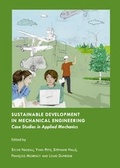 Cover: Sustainable Development in Mechanical Engineering - Cambridge Scholars Publishing