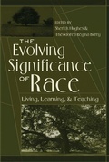 Cover: The Evolving Significance of Race - Peter Lang Verlag
