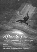 Cover: After Satan - Cambridge Scholars Publishing