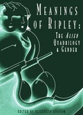 Cover: Meanings of Ripley - Cambridge Scholars Publishing