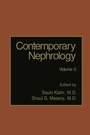 Bild: Contemporary Nephrology - Kluwer Academic / Plenum Publishers