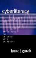 Cover: Cyberliteracy - Yale University Press