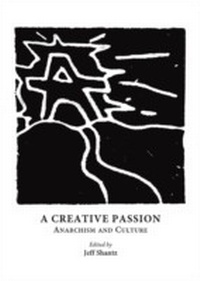 Enlarge image Cover: Creative Passion - Cambridge Scholars Publishing