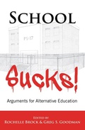 Cover: School Sucks! - Peter Lang Verlag
