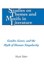 Cover: Gender, Genre, and the Myth of Human Singularity - Peter Lang Verlag