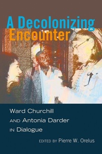 Abbildung von: A Decolonizing Encounter - Peter Lang Verlag