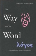 Cover: The Way and the Word - Yale University Press
