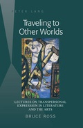 Cover: Traveling to Other Worlds - Peter Lang Verlag