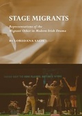 Cover: Stage Migrants - Cambridge Scholars Publishing